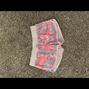 Lilly Pulitzer shorts